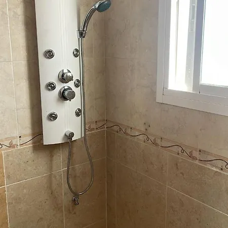 Almendros_torremolinos Apartment *